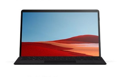 木里安装 Surface 更新时遇到问题？