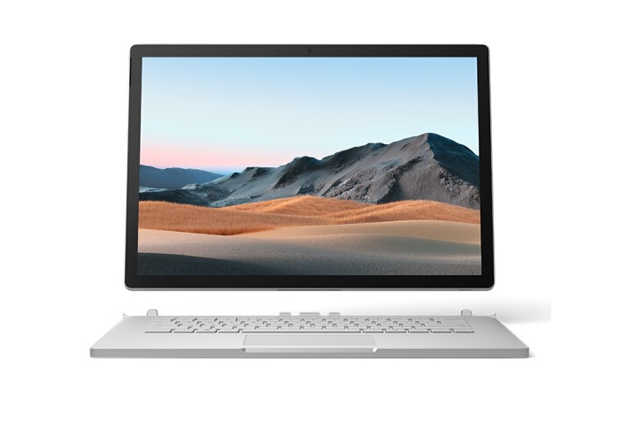 木里Surface 维修前的准备工作